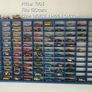 Cabinet Display Shelf Truck Kids Storage Collectibles Image 7