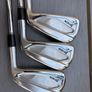 Srixon Zx4 Irons (4,5,6) Image 3