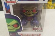 Funko Pop Terror Claws Skeletor