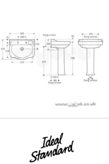 bathroom sinks x3 30euro each