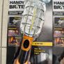 4 x JML lights , 3 x cordless work lights, 1 x cordless floodlight all brand new Image 2