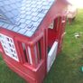 Toy house Image 3