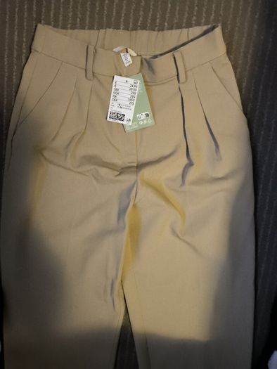 H&M womens trousers
