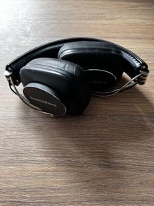 Bowers and Wilkins P7 Wireless