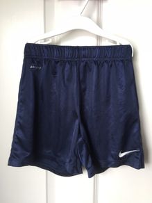 Nike Shorts 8yrs