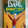 Roald Dahl Books x 3 Image 4