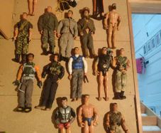 action man