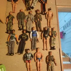 action man