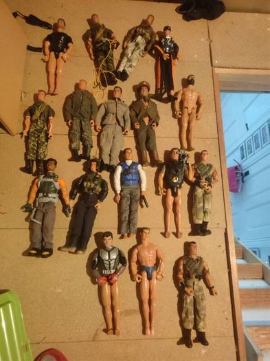 action man