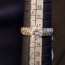9ct 14ct gold rings & gold Image 5