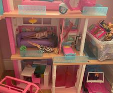 barbie
