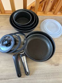 Ingenio Tefal complete Set