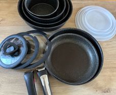 Ingenio Tefal complete Set