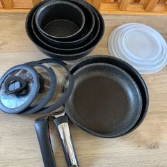 Ingenio Tefal complete Set