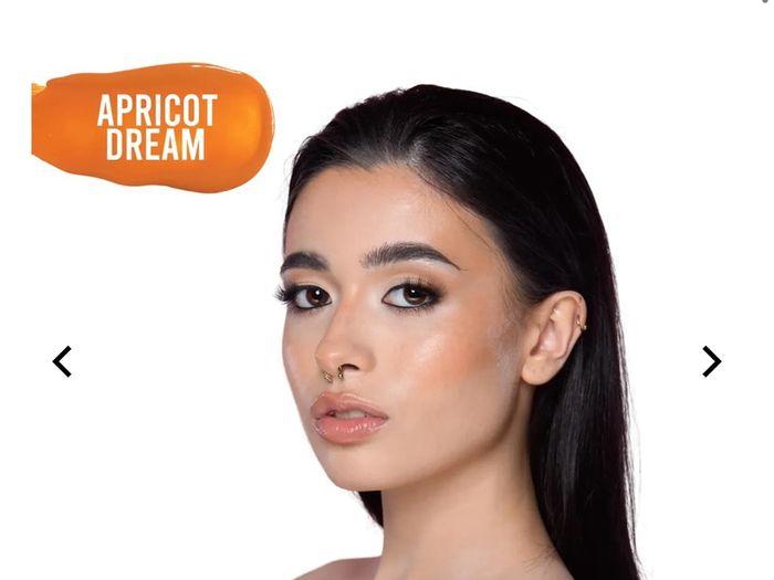 BPerfect Liquid Blush