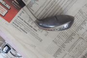 Taylor Made Burner 5 21 degree Loft, True Temper Dynamic Gold Golf Club