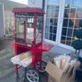 popcorn machine Image 2