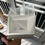 IKEA SKUBB foldable Shoe Box - 8 pieces Image 2