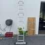 Folding Ladder Image 2