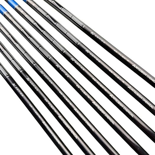 Callaway Rogue ST Max Irons / 5-Pw-Sw / Tensei Blue Av 65 Regular