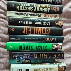 Books