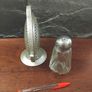 Cake Stand and vintage Sugar Sifter Image 8