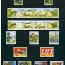 1995 Ireland Stamps Year Pack Mint Never Hinged Image 2