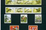1995 Ireland Stamps Year Pack Mint Never Hinged
