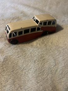 Dinky Observation Coach