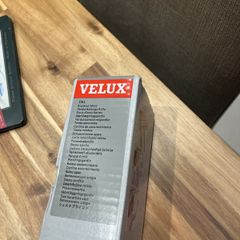 velux black out blind