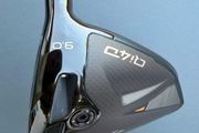 TaylorMade Qi4D Driver
