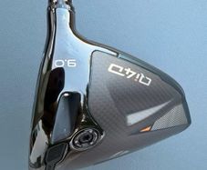 TaylorMade Qi4D Driver