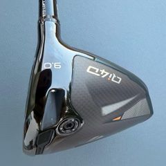 TaylorMade Qi4D Driver