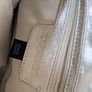 Express Leather Shoulder Bag Image 7