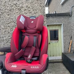 child car seat
