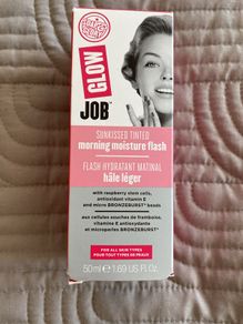 Soap and Glory - Skin Glow