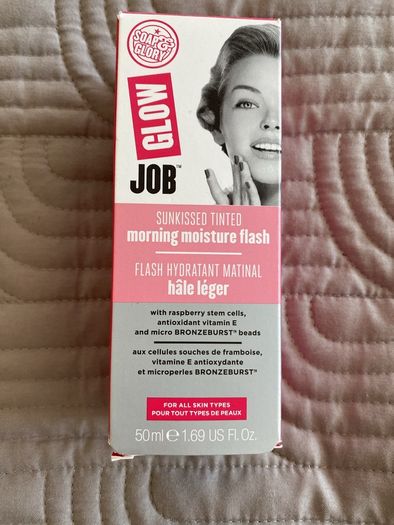 Soap and Glory - Skin Glow