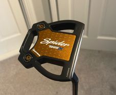 Taylormade Spider Tour X