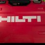 HILTI red hard-shell PM 30MG multi-line laser tool case - JUST CASE Image 4
