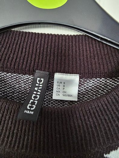 Womens jumper