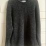 irish wool jumper NEW Image 2