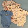 baby boy 0-3m bundle Image 5