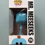 Funko Pop - Mr Meeseeks 174 - Rick and Morty - Vinyl Action Figure Image 2