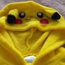 Pikachu onesie Image 2