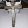 Crucifix  antique Image 4