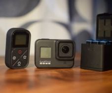 GoPro Hero 8 Black
