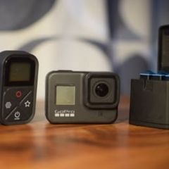 GoPro Hero 8 Black
