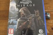Assassin's creed Mirage