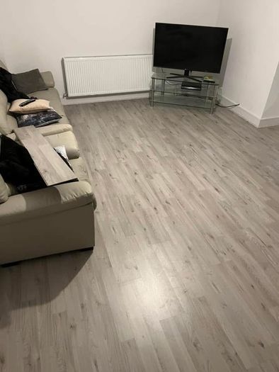 Wooden floors supplied and fitted