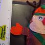 handmade reindeer Image 5